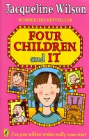 Cuatro niños y eso - Four Children and It