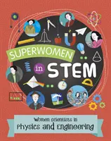 Mujeres científicas en física e ingeniería - Women Scientists in Physics and Engineering