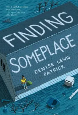 Encontrar algún lugar - Finding Someplace