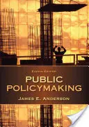 Políticas públicas - Public Policymaking