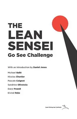 El Lean Sensei - The Lean Sensei