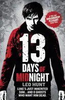 Trece días de medianoche - Libro 1 - Thirteen Days of Midnight - Book 1