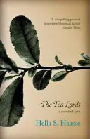 Los señores del té - The Tea Lords