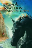 Las aventuras del semental negro: El semental negro regresa; El fantasma del semental negro; El semental negro se rebela - The Black Stallion Adventures: The Black Stallion Returns; The Black Stallion's Ghost; The Black Stallion Revolts