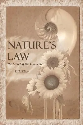 La ley de la naturaleza: El secreto del universo (Ondas de Elliott) - Nature's law: The secret of the universe (Elliott Wave)