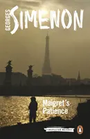 La paciencia de Maigret - Maigret's Patience