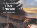 Las acuarelas de Chet Reneson - The Watercolors of Chet Reneson