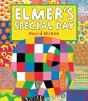 El día especial de Elmer - Elmer's Special Day