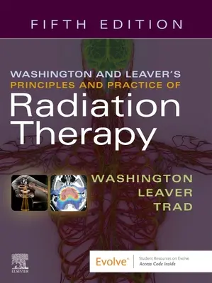 Principios y práctica de la radioterapia de Washington y Leaver - Washington & Leaver's Principles and Practice of Radiation Therapy