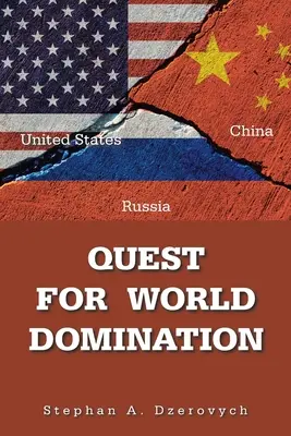 En busca de la dominación mundial - Quest for World Domination