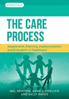 Proceso asistencial - Valoración, planificación, ejecución y evaluación en la asistencia sanitaria - Care Process - Assessment, planning, implementation and evaluation in healthcare