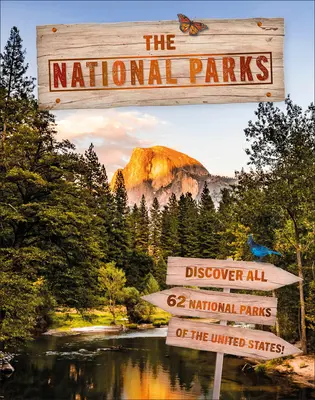 Los Parques Nacionales: ¡Descubre los 62 Parques Nacionales de los Estados Unidos! - The National Parks: Discover All 62 National Parks of the United States!