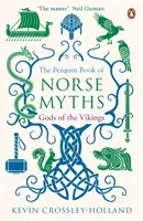 Penguin Book of Norse Myths - Dioses de los vikingos - Penguin Book of Norse Myths - Gods of the Vikings