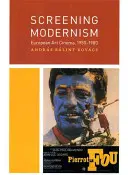 Proyectando el modernismo: Cine de arte y ensayo europeo, 1950-1980 - Screening Modernism: European Art Cinema, 1950-1980