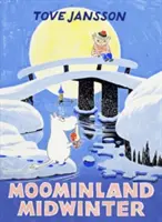 Moominland Midwinter - Edición especial para coleccionistas - Moominland Midwinter - Special Collector's Edition