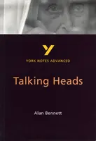 Talking Heads: todo lo que necesitas para ponerte al día, estudiar y prepararte para las evaluaciones de 2021 y los exámenes de 2022 - Talking Heads - everything you need to catch up, study and prepare for 2021 assessments and 2022 exams