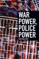 Poder de guerra, poder policial - War Power, Police Power