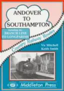 De Andover a Southampton - Andover to Southampton