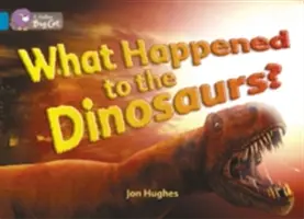 ¿Qué fue de los dinosaurios? - What Happened to the Dinosaurs?