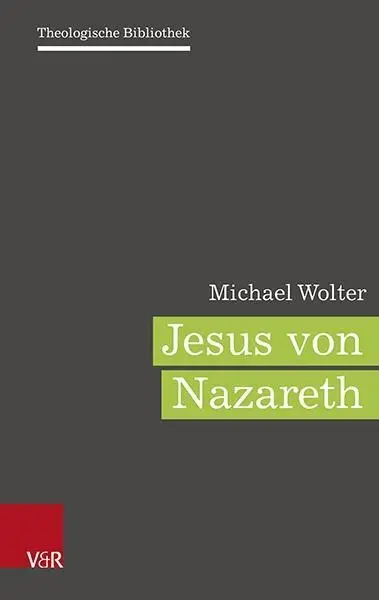 Jesús de Nazaret - Jesus Von Nazaret