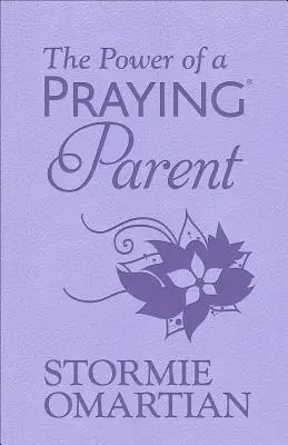 El poder de un padre que reza Milano Softone(tm) - The Power of a Praying(r) Parent Milano Softone(tm)