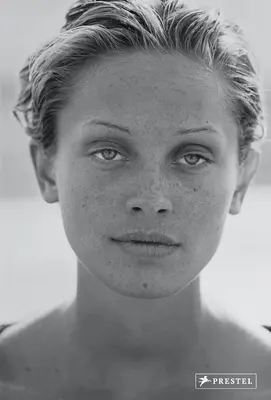 Peter Lindbergh: Imágenes de mujeres - Peter Lindbergh: Images of Women