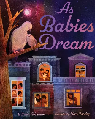 Como sueñan los bebés - As Babies Dream