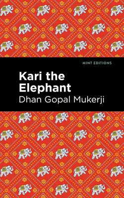 Kari, el elefante - Kari the Elephant