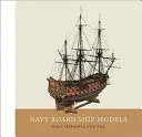 Modelos de barcos de la Armada - Navy Board Ship Models