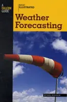 Predicción meteorológica básica ilustrada - Basic Illustrated Weather Forecasting