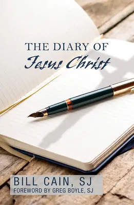 El diario de Jesucristo - The Diary of Jesus Christ