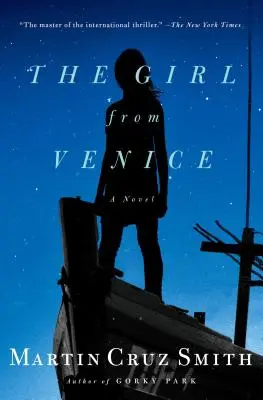 La chica de Venecia - The Girl from Venice