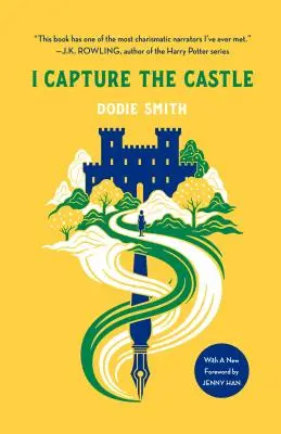 Capturo el castillo: Edición de lujo - I Capture the Castle: Deluxe Edition