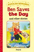 Ben salva el día - Ben Saves the Day