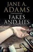 Falsedades y mentiras - Fakes and Lies