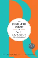 Los poemas completos de A. R. Ammons: Volumen 2 1978-2005 - The Complete Poems of A. R. Ammons: Volume 2 1978-2005