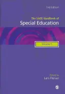 El Manual Sage de Educación Especial - The Sage Handbook of Special Education