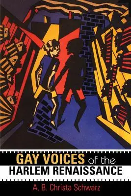 Voces homosexuales del Renacimiento de Harlem - Gay Voices of the Harlem Renaissance