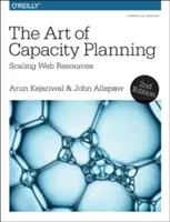 El arte de planificar la capacidad: Escalado de recursos web en la nube - The Art of Capacity Planning: Scaling Web Resources in the Cloud