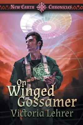 Sobre gasa alada: Una aventura postapocalíptica - On Winged Gossamer: A Post-Apocalyptic Adventure