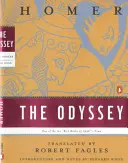 La Odisea: (Penguin Classics Deluxe Edition) - The Odyssey: (Penguin Classics Deluxe Edition)