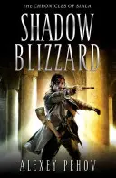 Ventisca de sombras - Shadow Blizzard