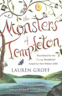 Los monstruos de Templeton - Monsters of Templeton