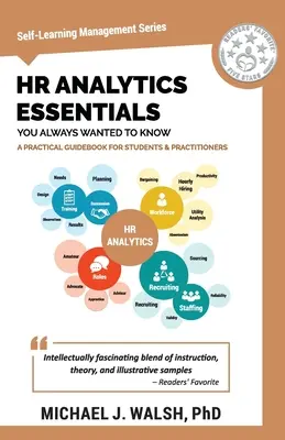 Aspectos básicos de HR Analytics que siempre quiso conocer - HR Analytics Essentials You Always Wanted To Know