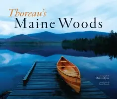 Los bosques de Maine de Thoreau - Thoreau's Maine Woods