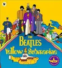 Submarino Amarillo - Yellow Submarine