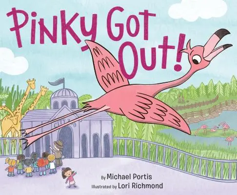 ¡Pinky se escapó! - Pinky Got Out!