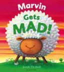 Marvin se vuelve loco - Marvin Gets MAD!