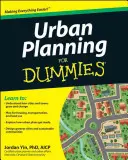 Urbanismo para Dummies - Urban Planning for Dummies
