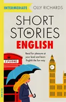 Cuentos en inglés para principiantes - Short Stories in English for Intermediate Learners